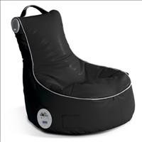 Sorrento Slouchpod XT Black