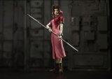 Final Fantasy VII Aerith Gainsborough