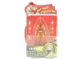 Street Fighter Round 4 Ibuki Action Figure