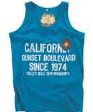 California Vest Indigo (42)