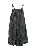 Diesel Blechy Grey Dress M