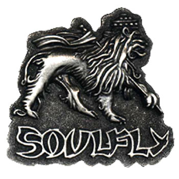Lion Belt