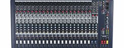 MPMi20 20-Channel Mixer