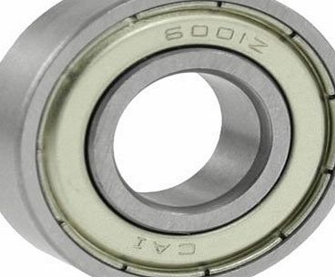 Sourcingmap 6001Z 12 x 28 x 8mm Ball Bearings for Rollerblade Skateboard