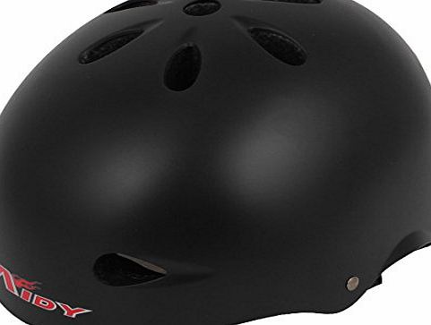 Sourcingmap Adults EPS BMX Bike Bicycle Cycling Ski Snowboard Skating Helmet