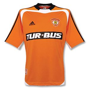 Adidas Cobreloa home 2004