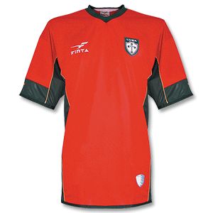 Finta Portugesa home 2002