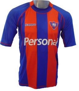 Kappa 06-07 Cerro Pontero home