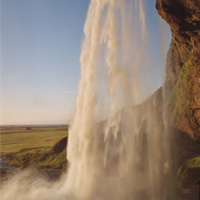 South Coast and Waterfalls Tour Gray Line - Iceland South Coast and Waterfalls