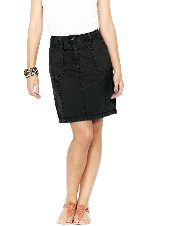 South Combat Skirt