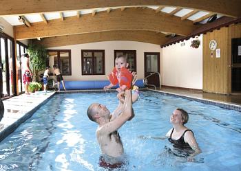 South Hants Emeraude Holiday Park