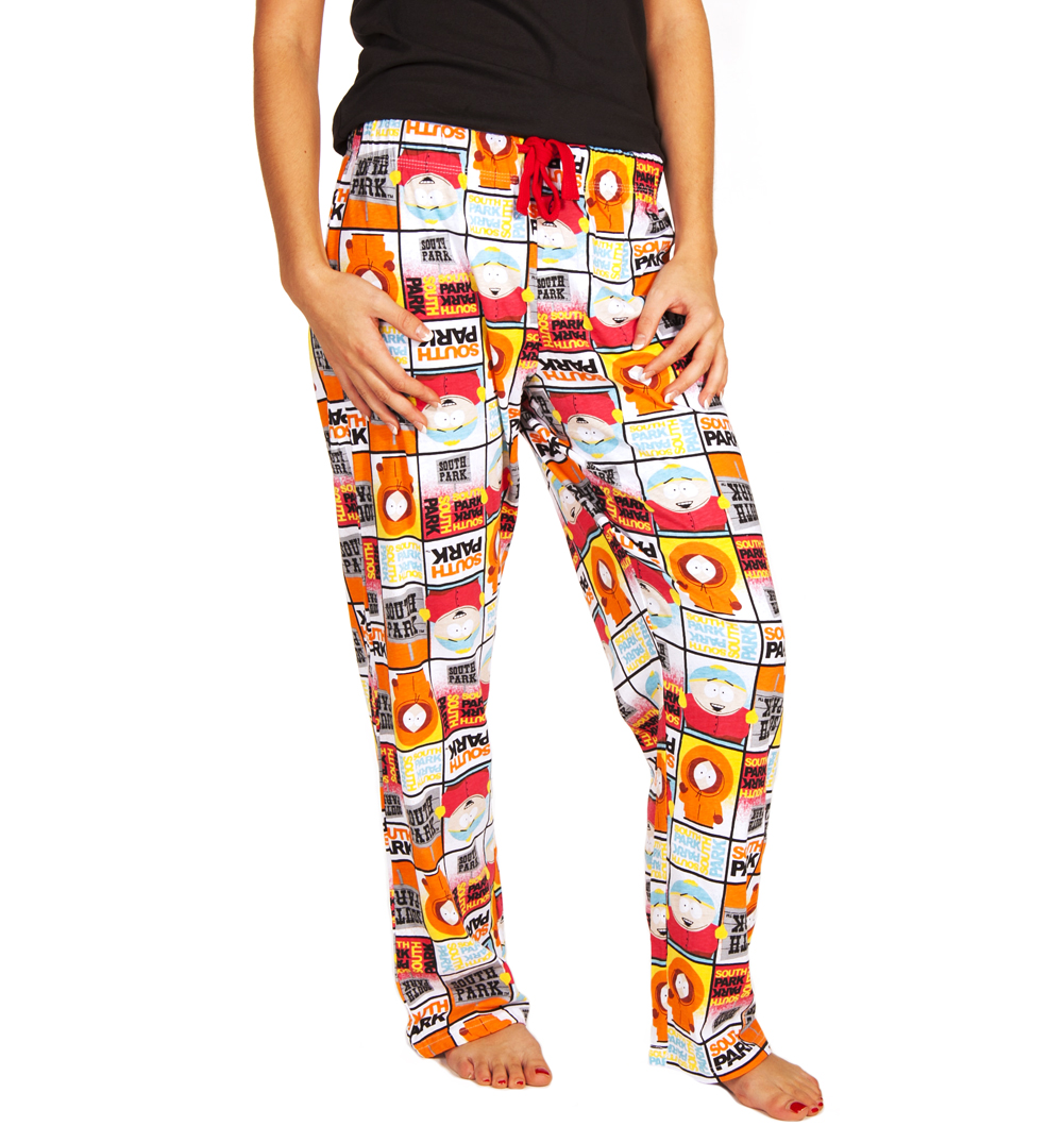 South Park Icons Lounge Pants