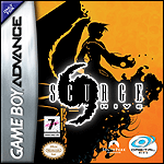 Scurge Hive GBA