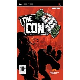 The Con PSP