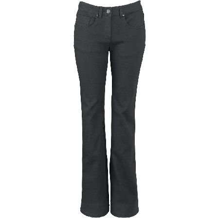 South Petite Bootcut Jeans