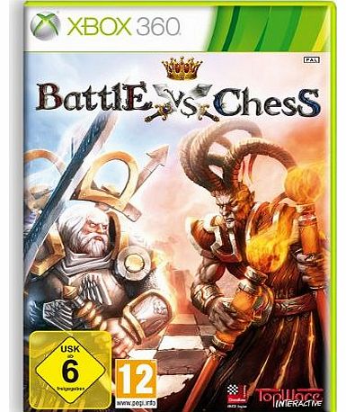 Battle Vs Chess (Xbox 360)