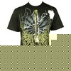 Southpole Electric Guitar Tee (Black)