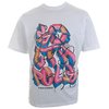 Tangled Graff T-Shirt (White)