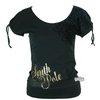 Black Gothic T-Shirt