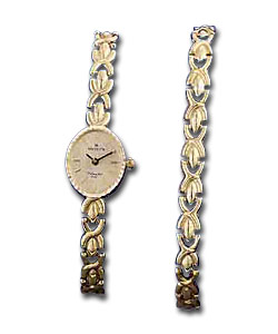 Ladies Quartz Watch