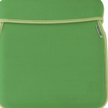Soyntec PADmotion 200 Green neoprene sleeve case for