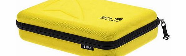 Sp Storage Case For Gopro Hero3 - Medium