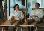 Day for Sharing at Bannatyne` Sensory Spas