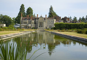 Day with Afternoon Tea for Two at a