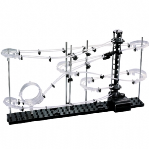 Coaster Marble Run