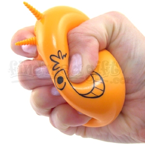 Space Hopper Stress Ball