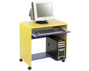 saver mobile workstation