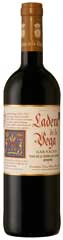 Ladera de la Vega Garnacha 2005 RED Spain