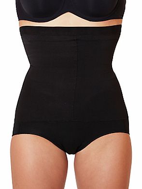 Higher Power High Waisted Briefs