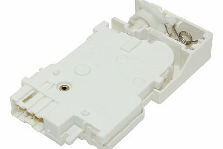 Spares4appliances ARISTON CREDA HOTPOINT INDESIT Dryer DOOR INTERLOCK SWITCH C00141683 1703327