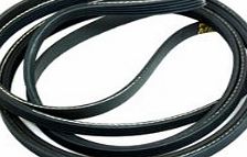 Spares4appliances Drive Belt - 1975H5 for Zanussi Electrolux AEG John Lewis Electrolux Tricity Bendix Tricity Servis Bosch Electra Tumble Dryer