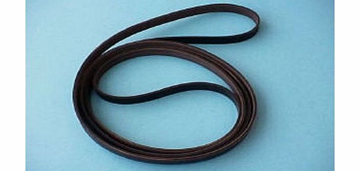 Spares4appliances ELECTROLUX TUMBLE DRYER BELT 1938H7 Equiv 50205820009