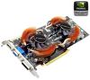 Calibre GeForce GTS 250 OC - 1 GB GDDR3 -