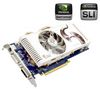 GeForce 9800 GT - 512 MB GDDR3 - PCI-E 2.0