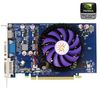 GeForce GT 240 - 512 MB GDDR5 - PCI Express 2.0