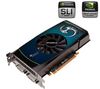 GeForce GTX 460 - 1024 MB GDDR5 - PCI-Express