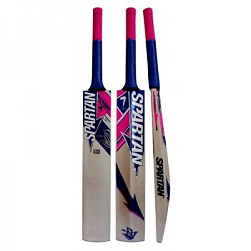 MSD Fighter Cricket Bat - Medium (2.9 - 2.11)