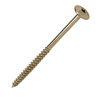 Washer Head Screw 8 x 140