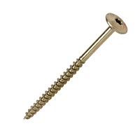 Washer Head Screw 8x120