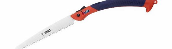 SPEAR & JACKSON Razorsharp Folding Pruning Saw 250mm (9 3/4)