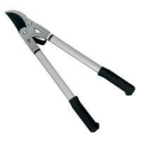 SPEAR & JACKSON Razorsharp Loppers 22 Bypass Aluminium 558mm (22)