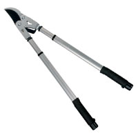 SPEAR & JACKSON Razorsharp Loppers Telescopic Bypass Aluminium 460-720mm (18-28)