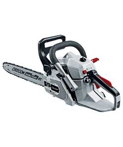 Spear and Jackson Chainsaw 37cc