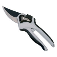 Spear and Jackson Razorsharp Garden Large Bypass Secateurs 20mm Cut