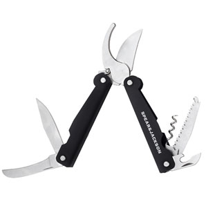 Spear and Jackson Razorsharp Multi Tool