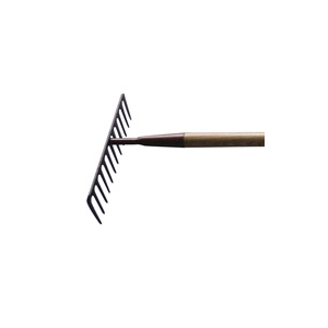 Soil Rake